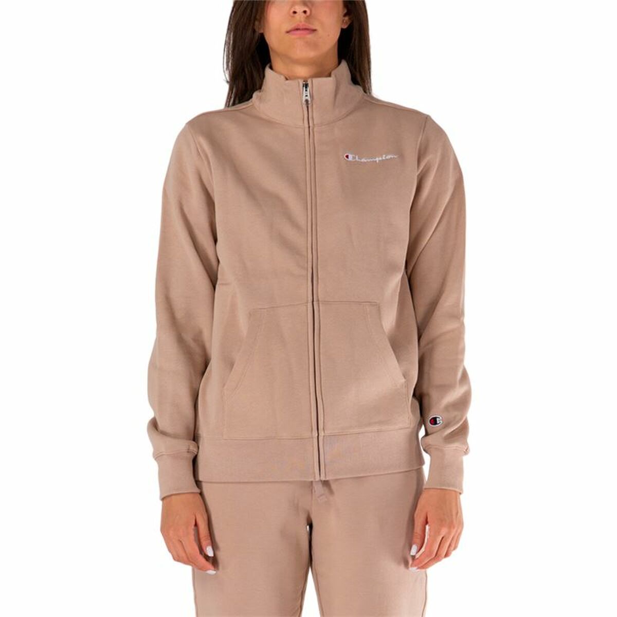 Women’s Sweatshirt without Hood Champion S