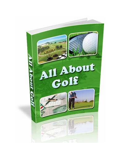 All About Golf