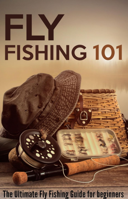 Fly Fishing Basics