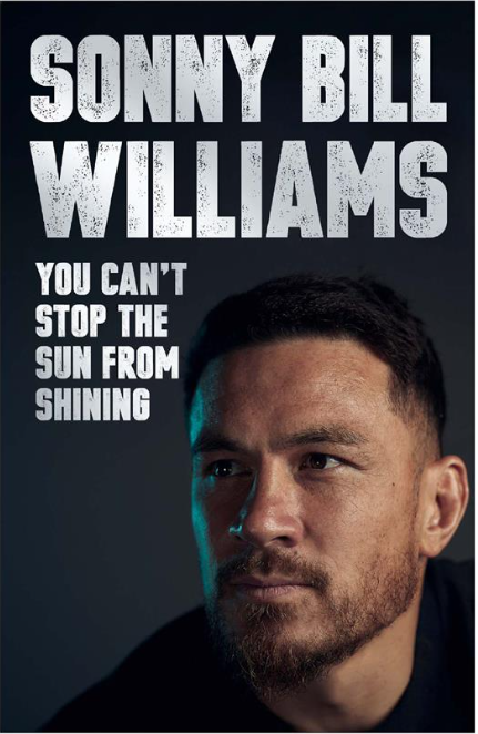 You Can't Stop The Sun From Shining