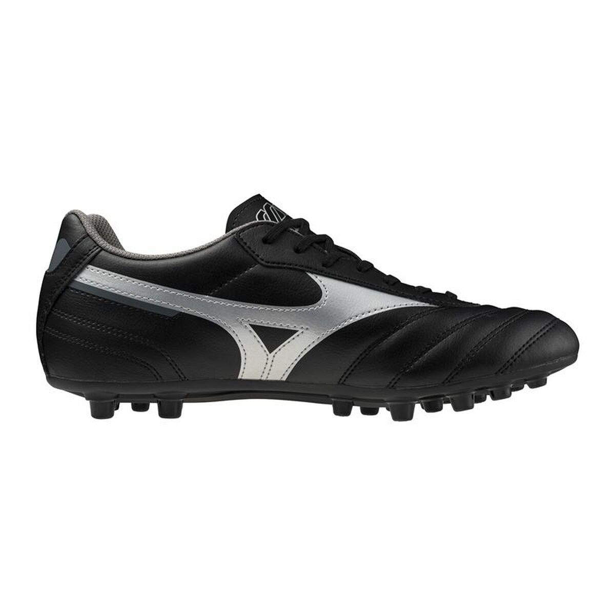 Adult's Football Boots Mizuno Morelia II Club Ag Black 44