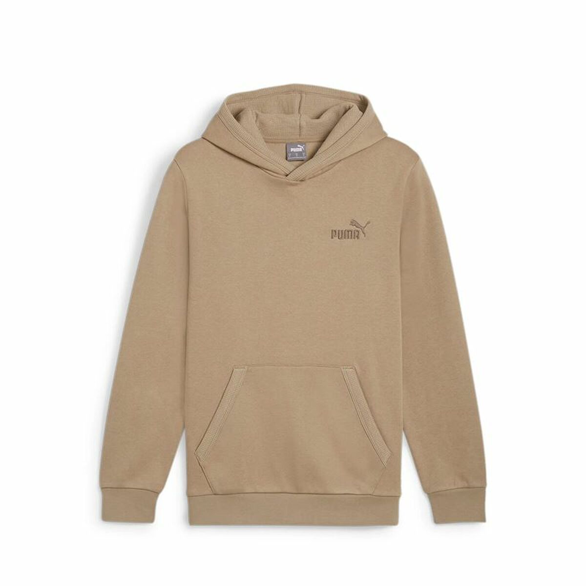 Men’s Hoodie Puma Essentials Elevated S