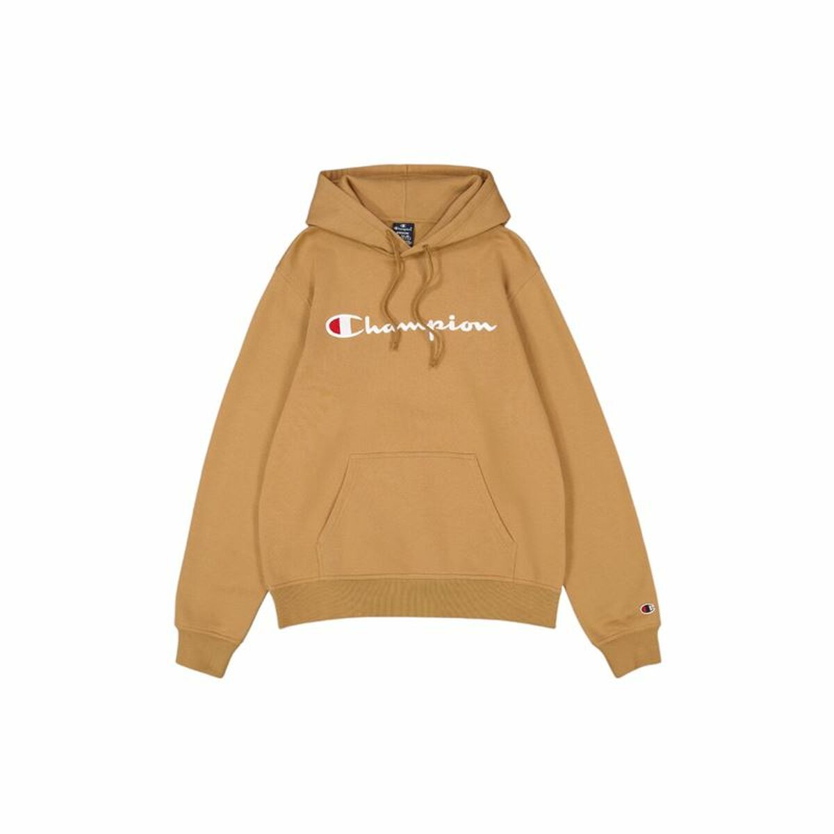 Men’s Hoodie Champion L
