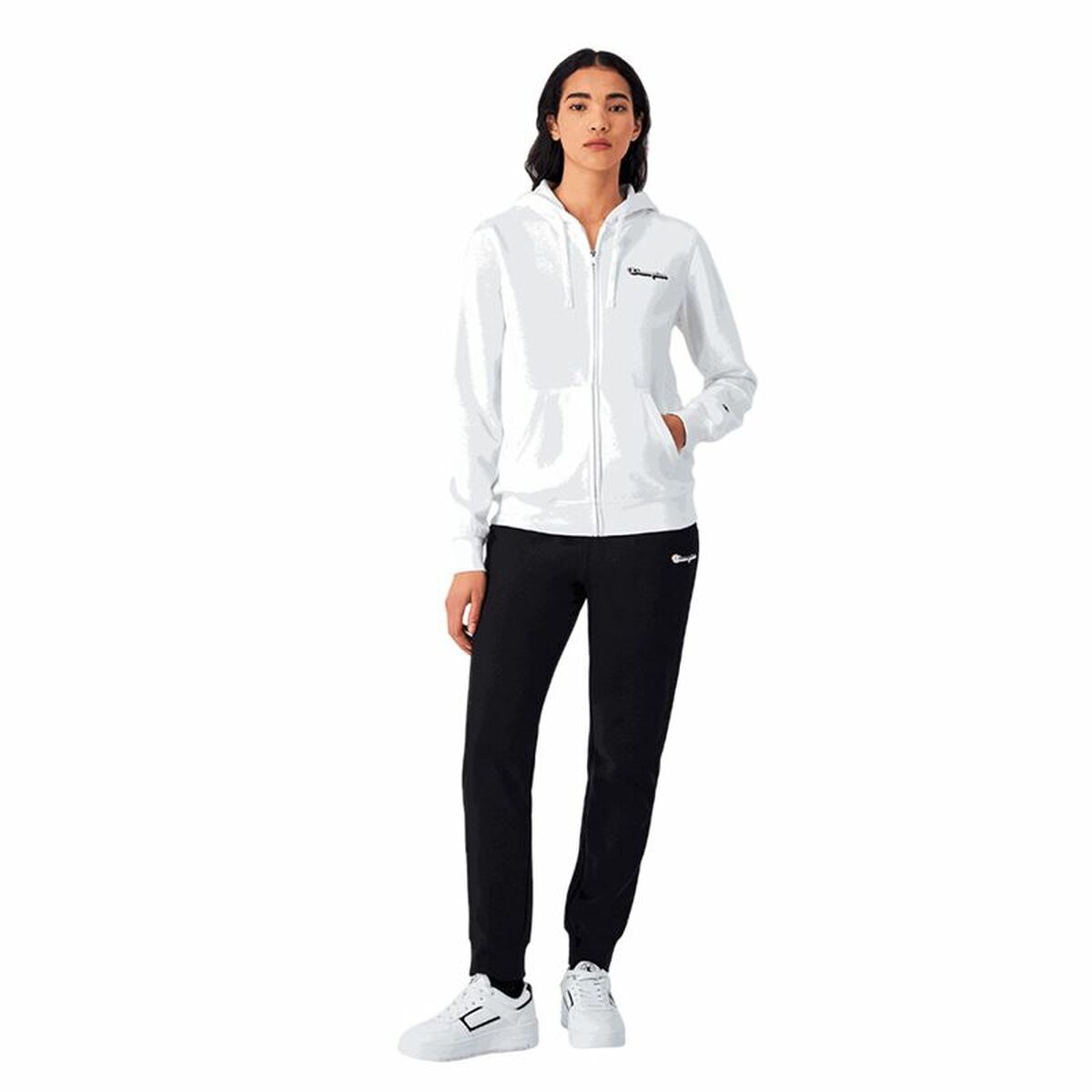 Women’s Hoodie Champion XL