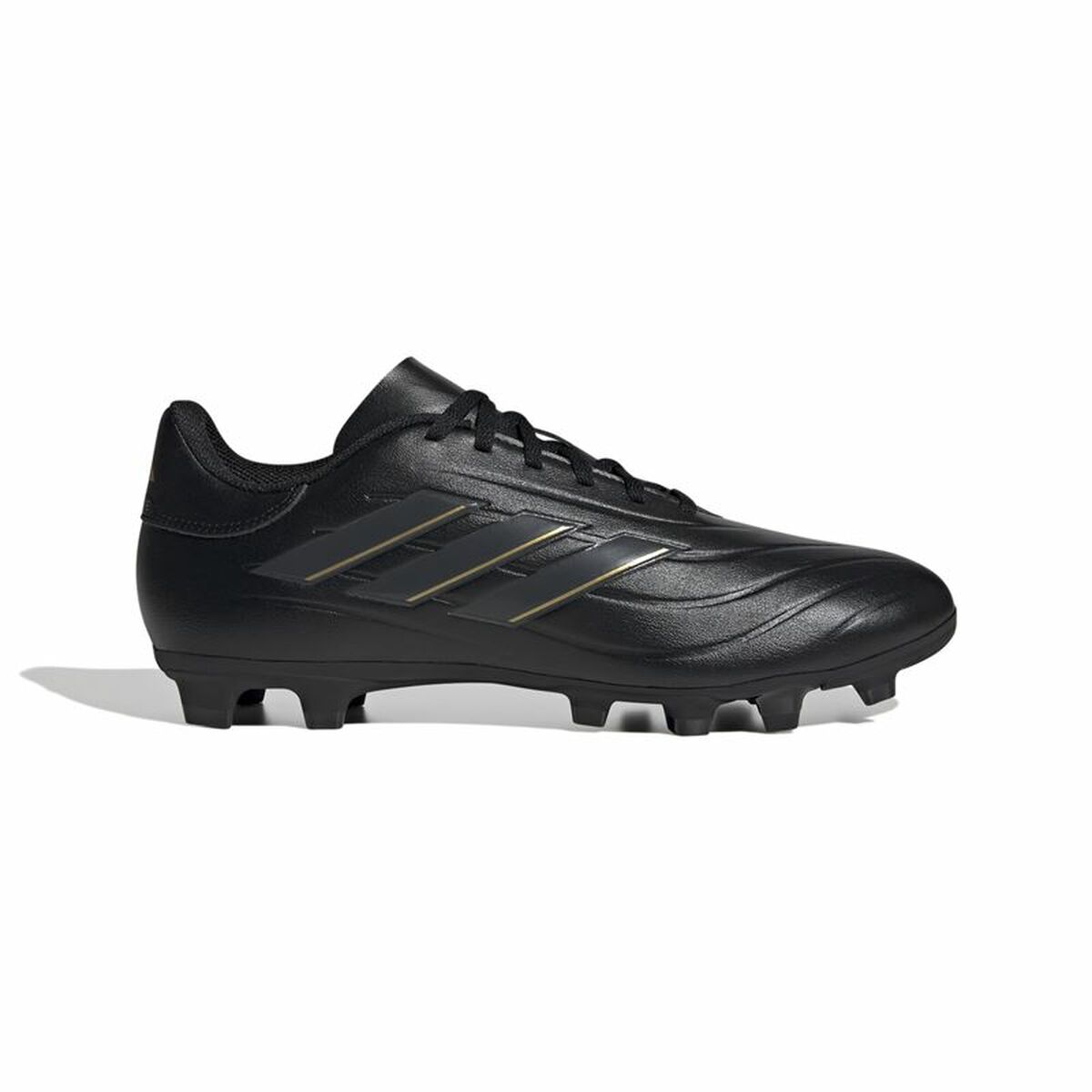 Adult's Football Boots Adidas Copa Pure II Club Flexible Black 42