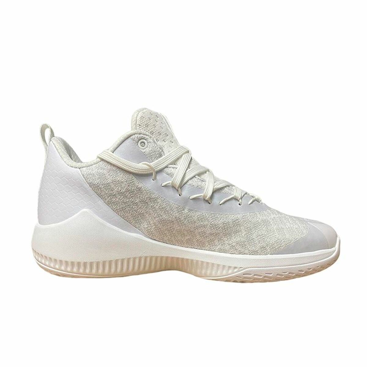 Basketball Shoes for Adults Peak Peak Snake White Black Lady 41