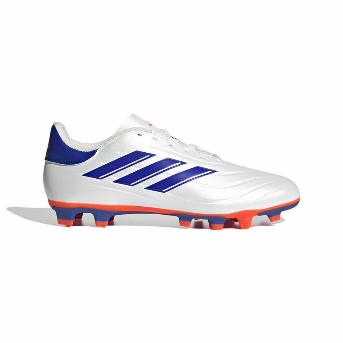 Adult's Football Boots Adidas Copa Pure II Club White 42 2/3