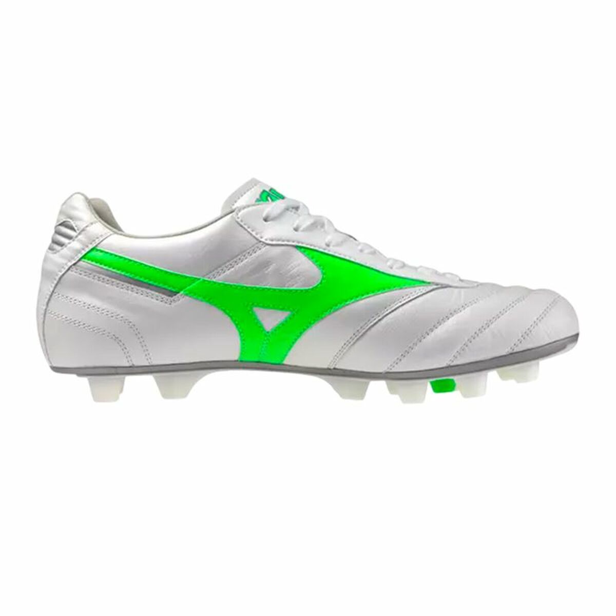 Adult's Football Boots Mizuno Morelia Neo Iv Pro Ag 45