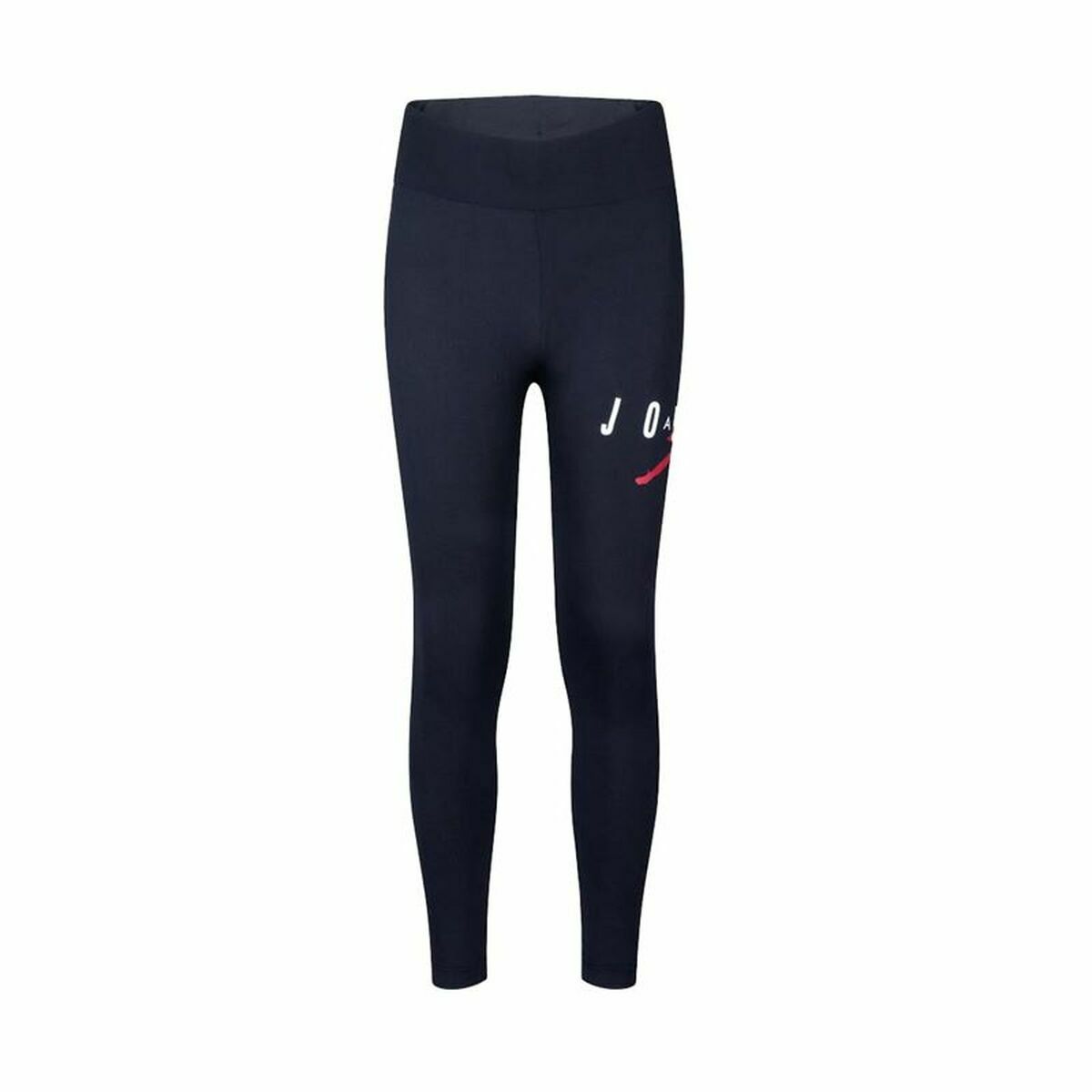 Sports Leggings for Children Nike Jumpman  Black 8-10 Years