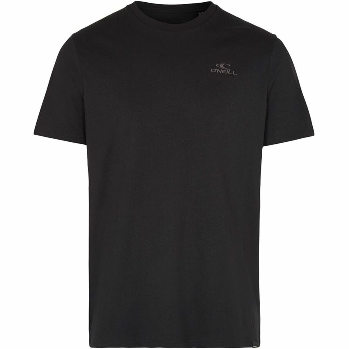 Men’s Short Sleeve T-Shirt O'Neill Small Logo S