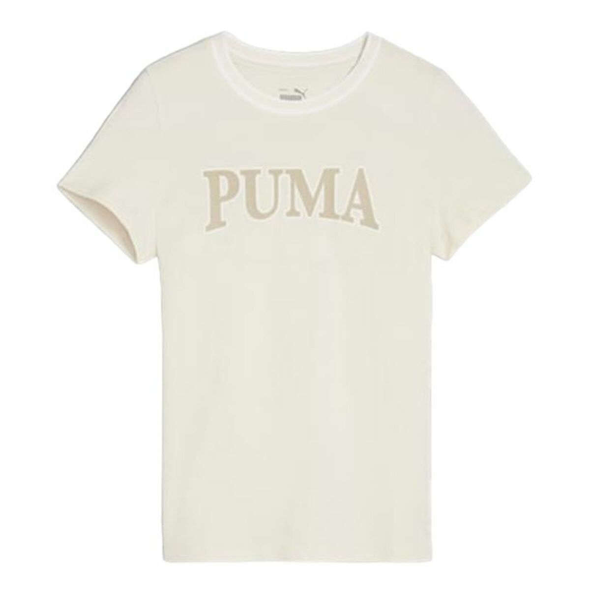 Child's Short Sleeve T-Shirt Puma Squad 11-12 Years