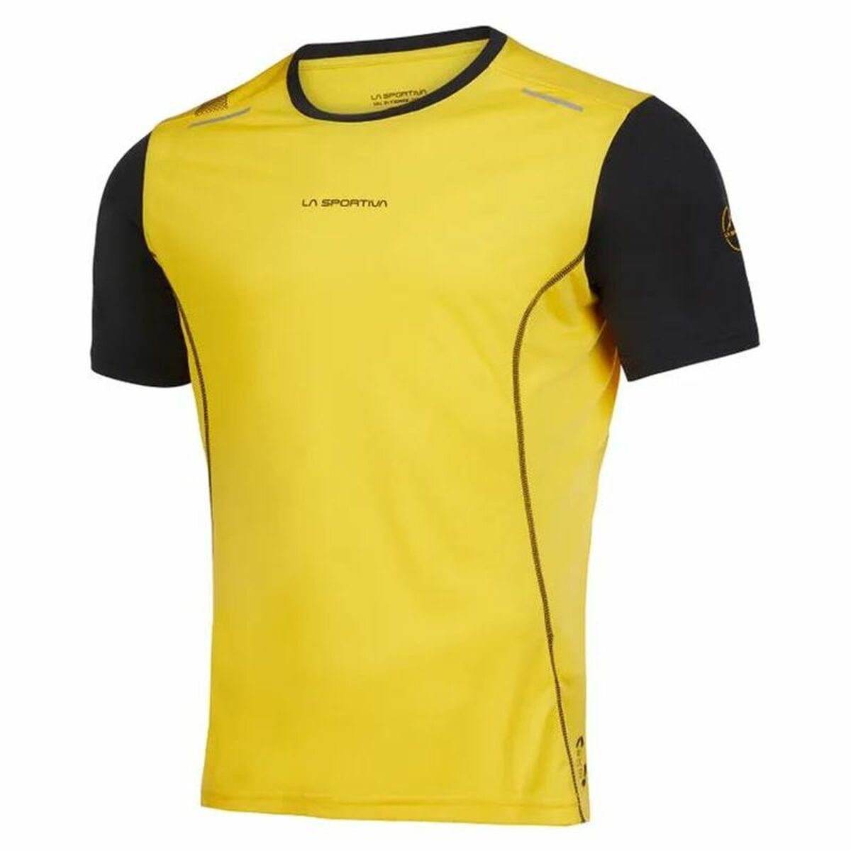 Men’s Short Sleeve T-Shirt La Sportiva Tracer L