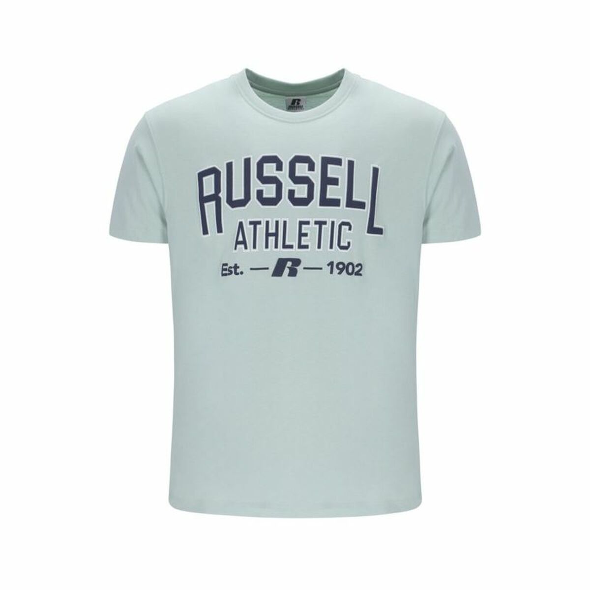 Men’s Short Sleeve T-Shirt Russell Athletic A40261 M