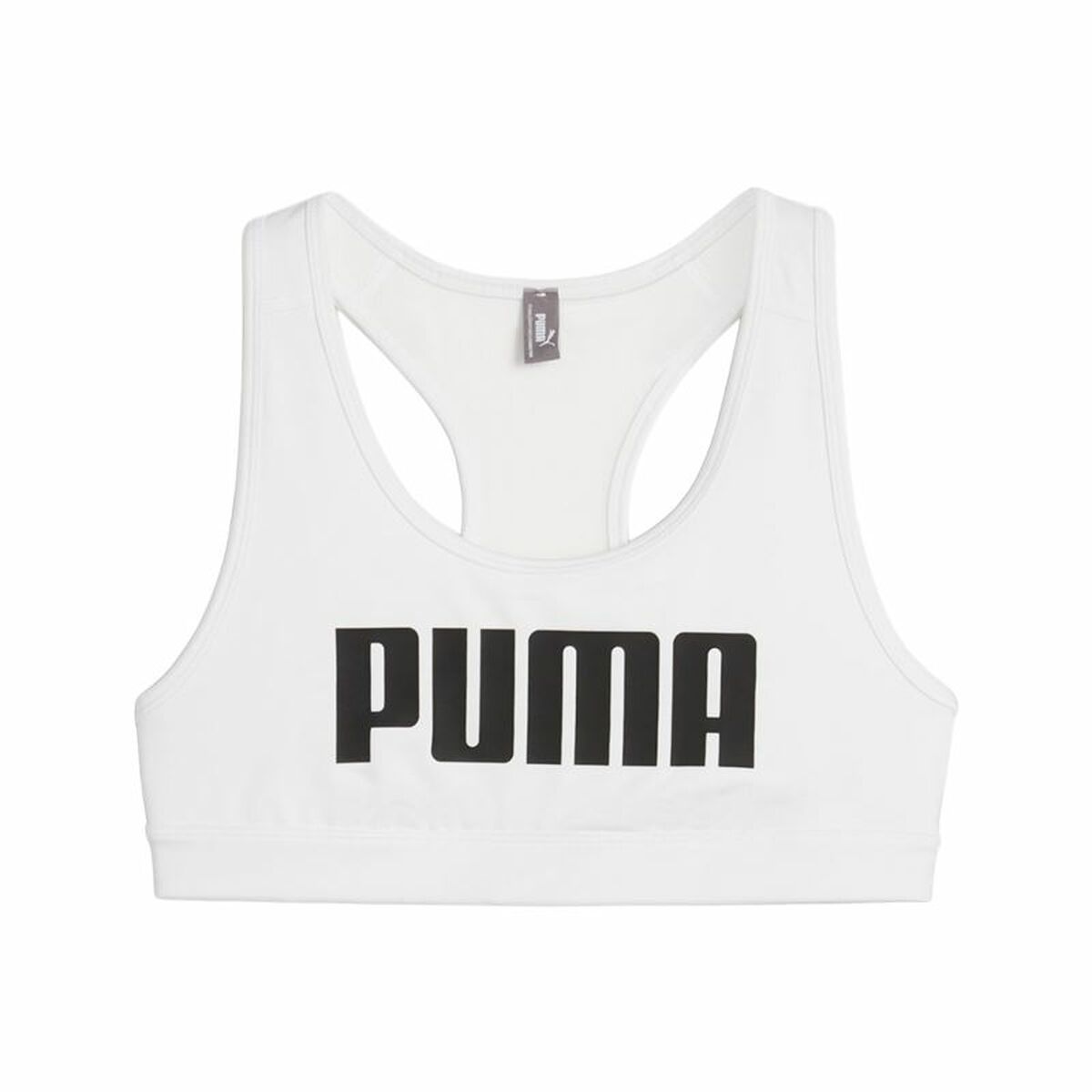 Sports Bra Puma 4 KEEPS XS