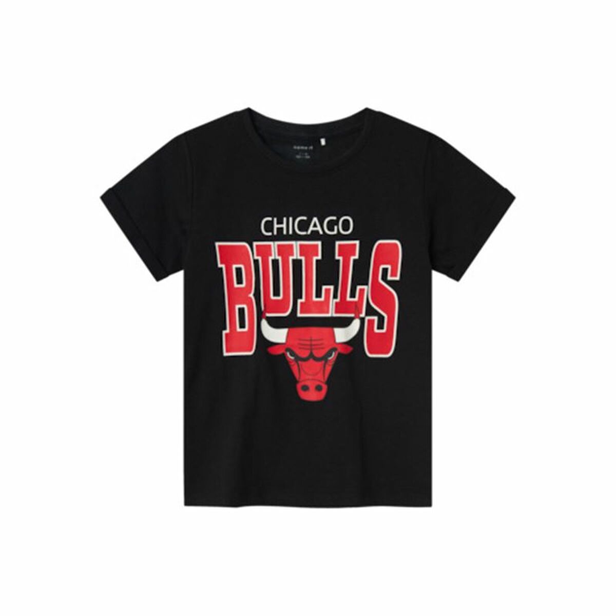 T-shirt Name It Nba 13-14 Years
